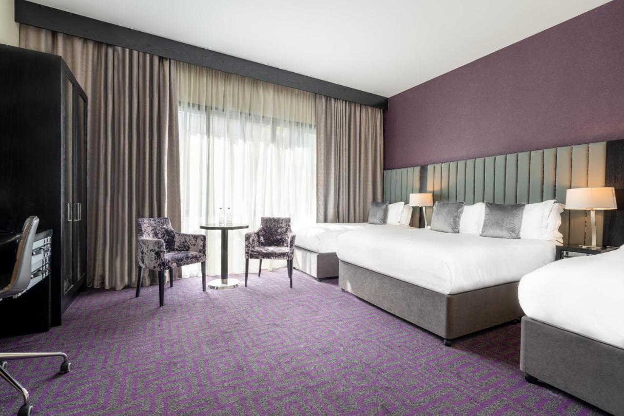 ทรินิตี้ ซิตี้ โฮเต็ล Hotel ดับลิน ภายนอก รูปภาพ